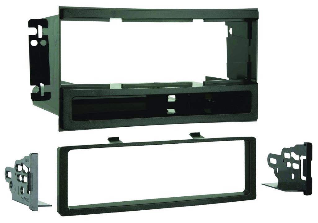 Aerpro Facia fits Kia Sorento 2007-2008 Singel Din