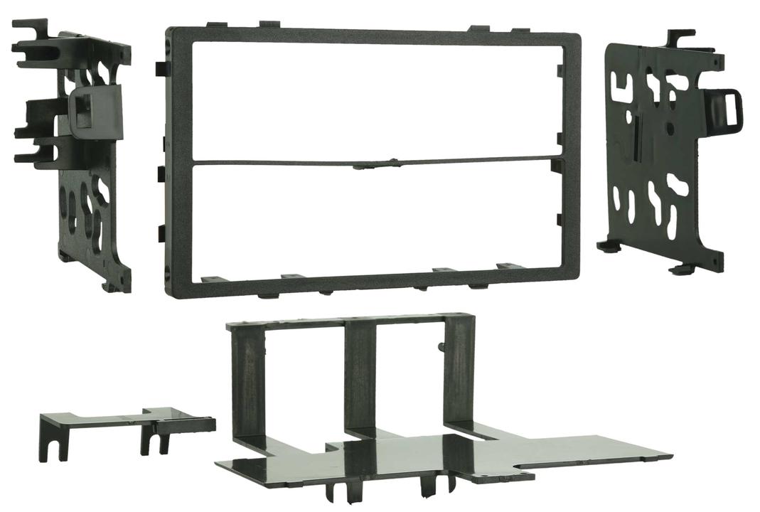 Aerpro Facia fits Honda Double Din 90-06