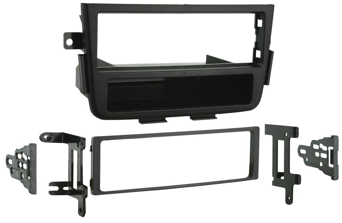 Aerpro Facia fits Honda MDX 2001- 2006