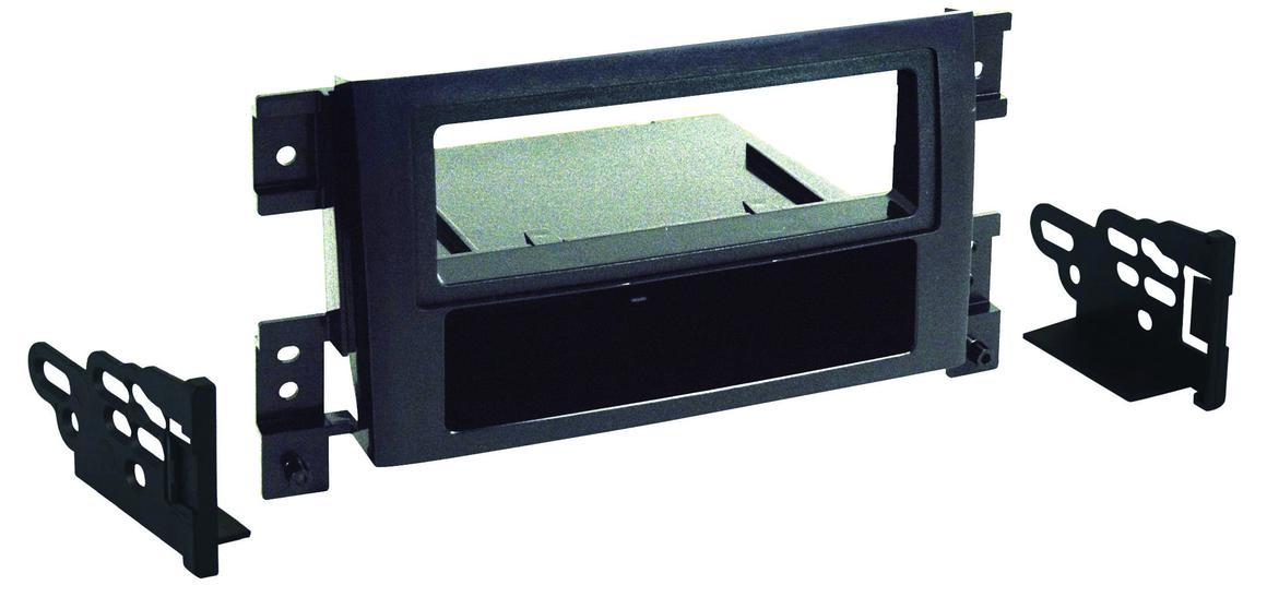 Aerpro Facia fits Suzuki Grand Vitara 06 On