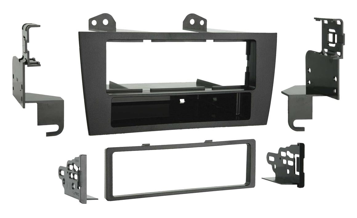 Aerpro Facia fits Lexus ES Series 97-03 Single Din & Pocket