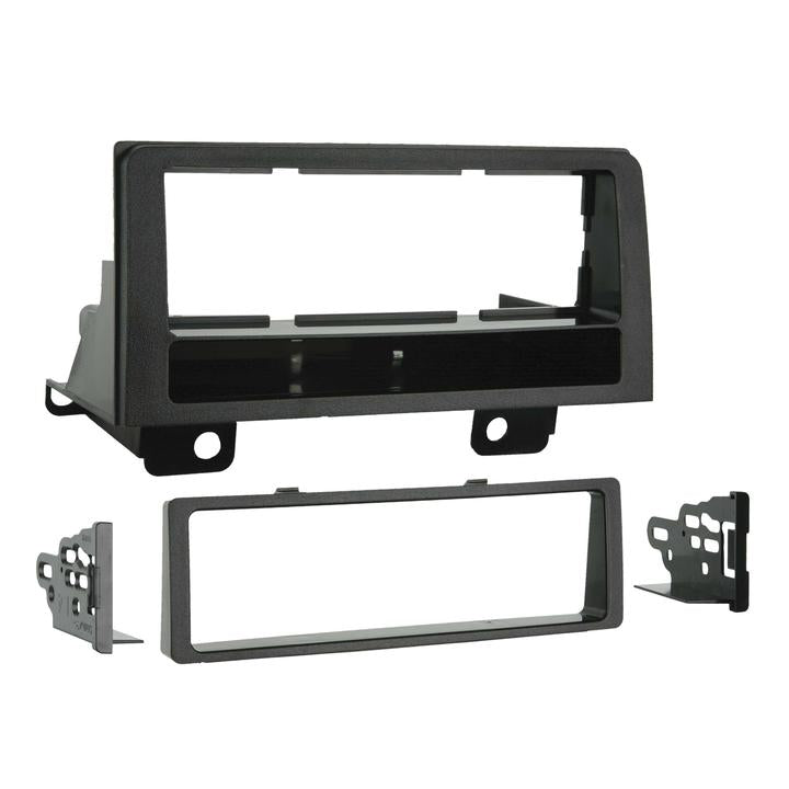 Aerpro Facia fits Toyota 4 Runner 03-04