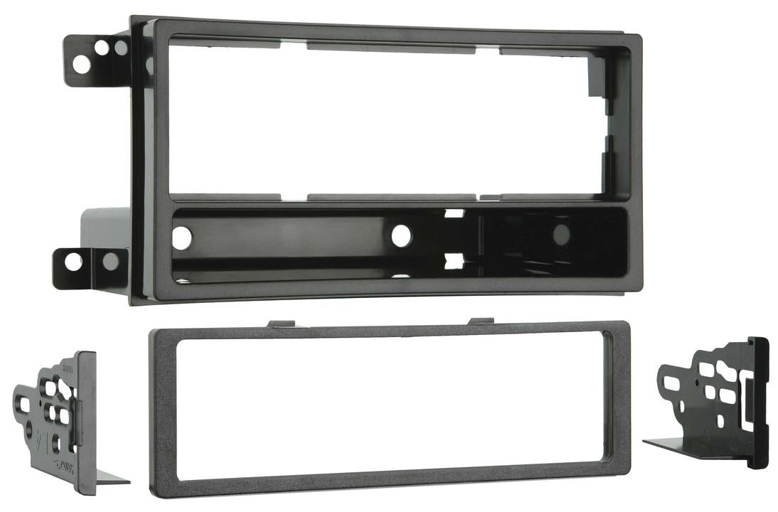 Aerpro Facia fits Subaru Impreza/Wrx
