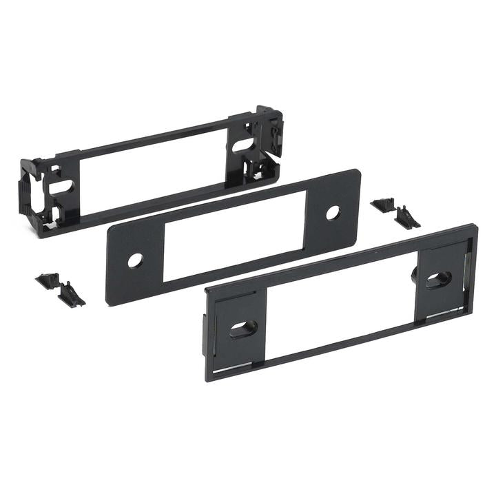 Aerpro Facia - Universal Snap In Kit