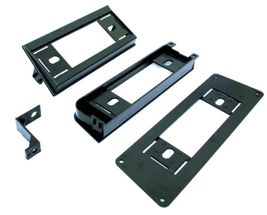 Aerpro Facia fits Volvo 1975-1993