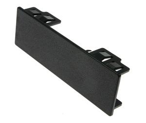 Aerpro Facia - Plastic Din Hole Cover