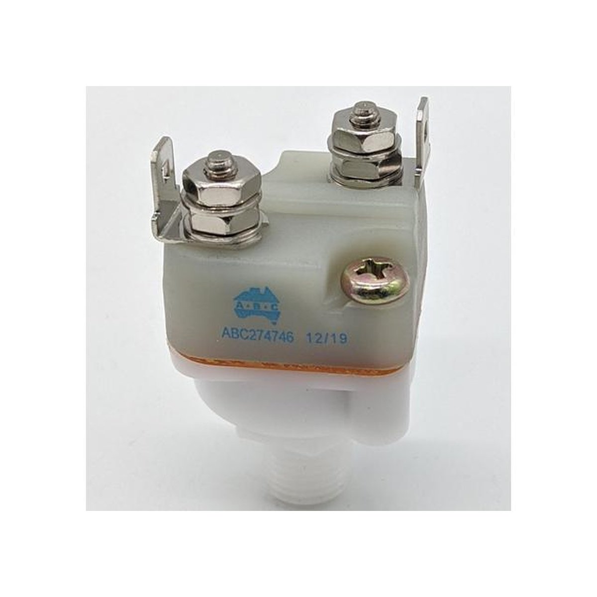 Air Brake Corp Stop Light Switch SL4 Style 1/4 NPT Male 274746