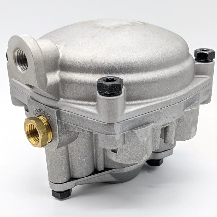 Air Brake Corp Relay Valve RE6 3/8 Ports ABC101197