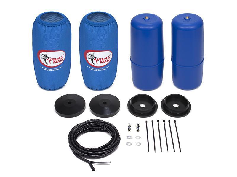 Airbag Man Suspension Helper Kit For Coil Springs CR5146HP