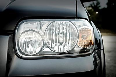 Altrex Skinz Paint & Headlight Protection Film Large 1600x305x0.2mm Sheet