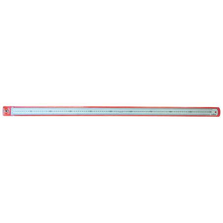 AP Tools Stainless Steel Ruler 1000mm / 40x35mm LSR1000
