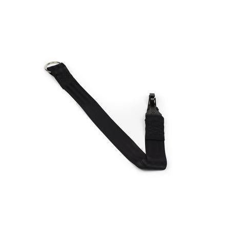 APV Seat Belt Upper Tether Strap Child Seat 600mm K3741