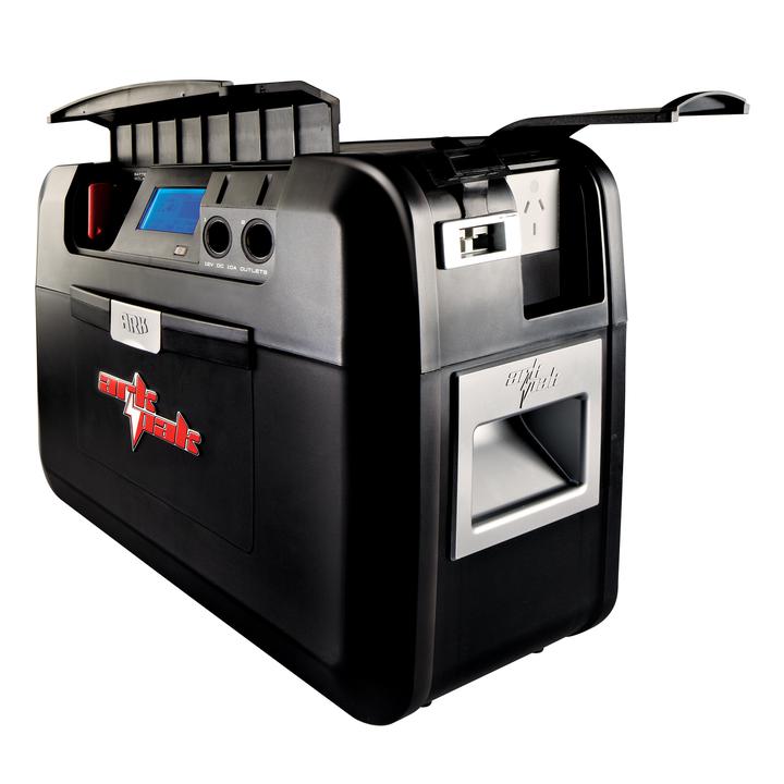 Ark Portable Power Arkpak 715 AP715