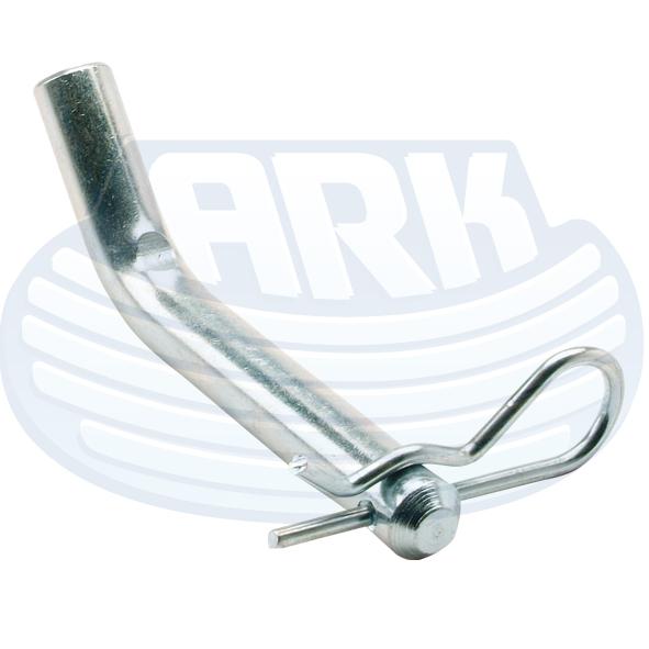 Ark Towing Kit W/ 190mm Mount TK190C