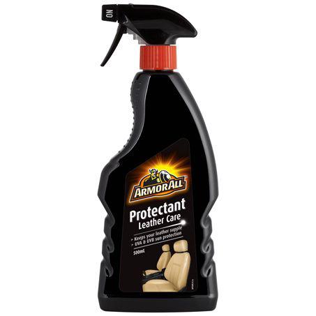 Armor All All Leather Protectant 500ml