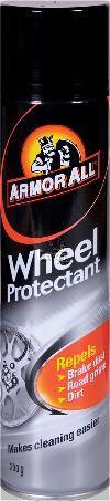 Armor All Wheel Protectant 200g