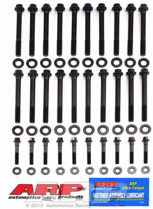 ARP H/Bolt Set Fits LS1 AR134-3610