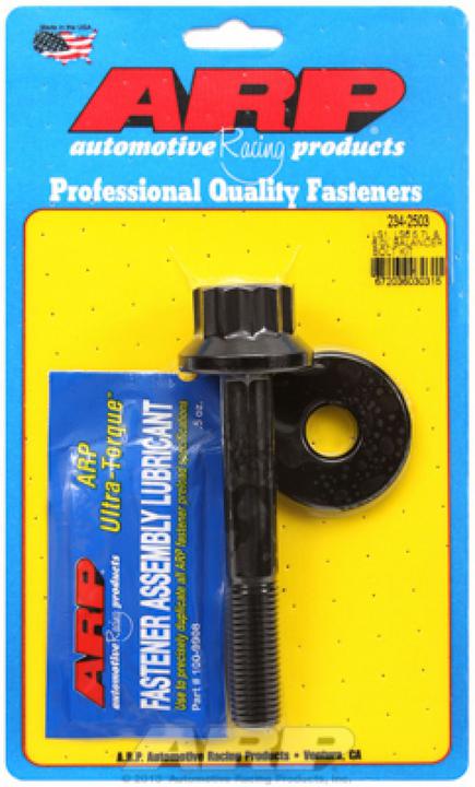 ARP 12pt Balancer Bolt Kit ARP2342503