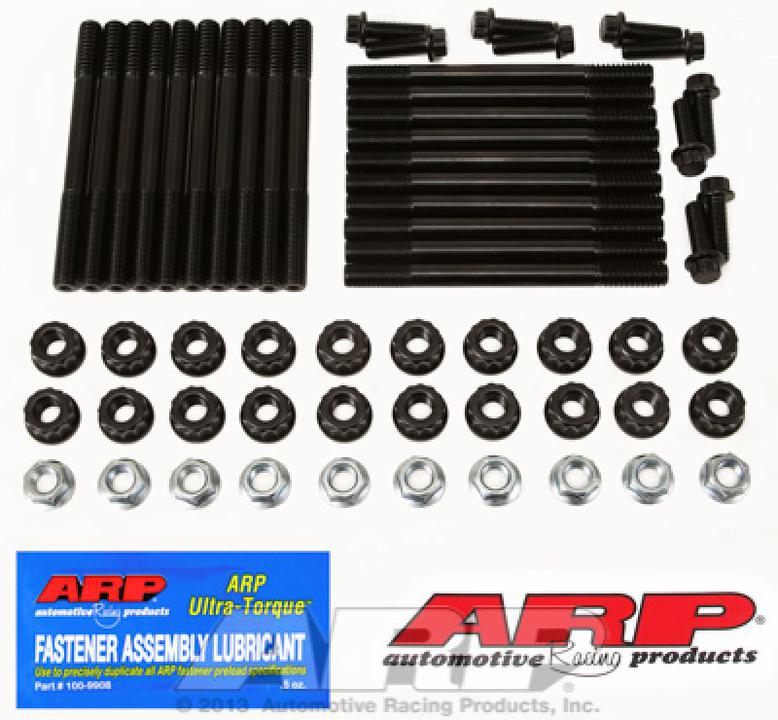 ARP Main Stud Kit Suits GM LS1 V8 ARP2345608