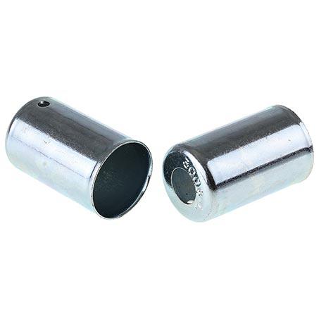 ATCO #6 Ferrule Steel 10 Pack AFX3006B