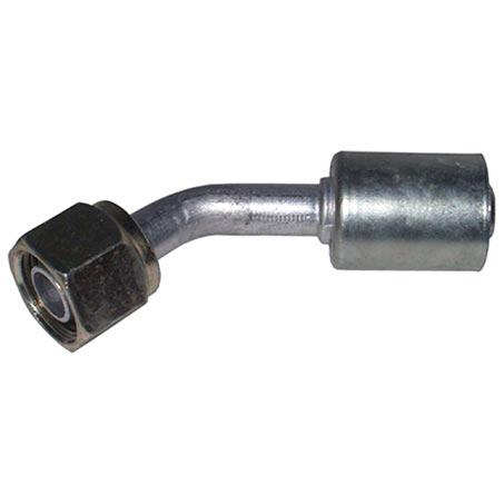 ATCO #10 FOR - Beadlock #10 45 Fitting Aluminium BLX1313