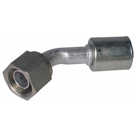 DENSO AC Condenser Parallel Flow CNX7730