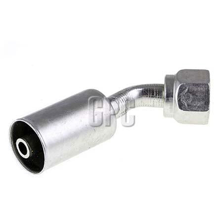 ATCO #6 FOR - Beadlock #6 45 Fitting Steel SBX1311