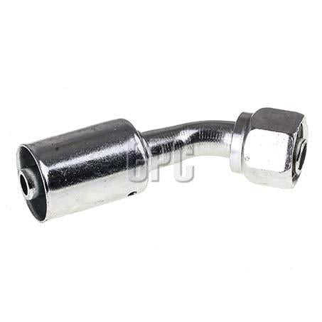 ATCO #8 FOR - Beadlock #8 45 Fitting Steel SBX1312