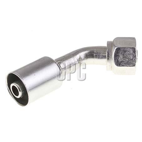 ATCO #10 FOR - Beadlock #10 45 Fitting Steel SBX1313