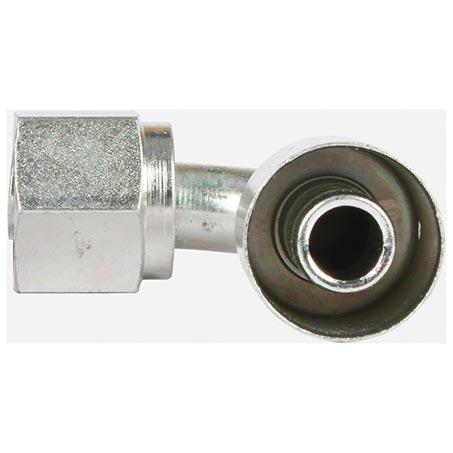 ATCO #12 FOR - Beadlock #12 90 Fitting Steel SBX1324