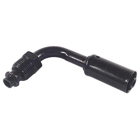 ATCO #6 MOR - Reduced Beadlock #6 90 Fitting Steel SRX1421