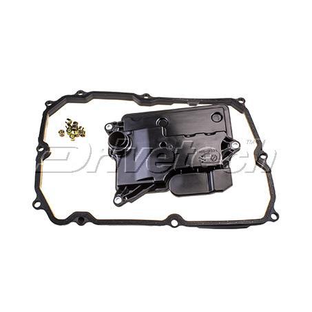 ATP Automatic Transmission Filter Service Kit (AC60E/F) FK-1676