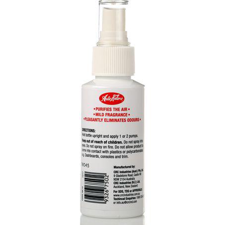 Auto Kolone Car Air Freshener Original Formula Deodoriser 100ml AK10