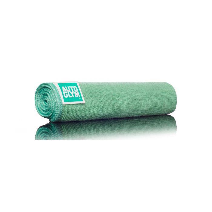 Autoglym Hi-Tech Microfibre Interior Cloth AUAAU-HTIMG