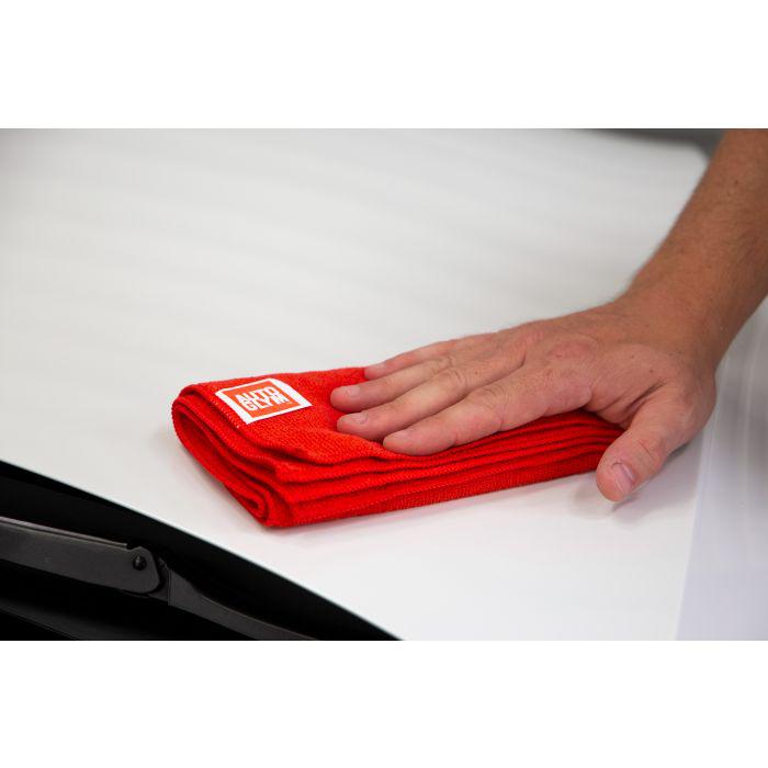 Autoglym Hi-Tech Microfibre Finishing Cloth AUAAU-HTIMR