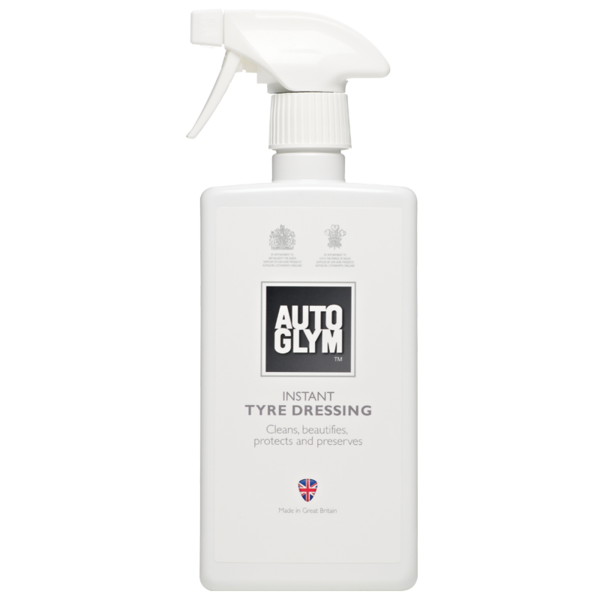 Autoglym Instant Tyre Dressing 500ml AURITD500