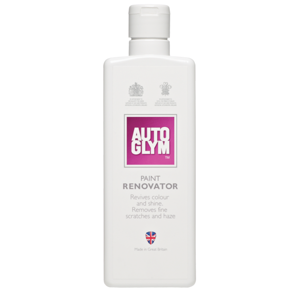 Autoglym Paint Renovator Polish 325ml AURPR325