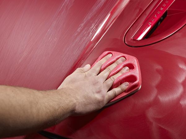 Autoglym Super Resin Polish 1L AURSRP1