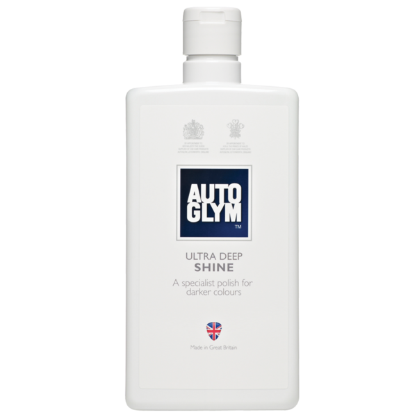 Autoglym Ultra Deep Shine Polish 500ml AURUDS500