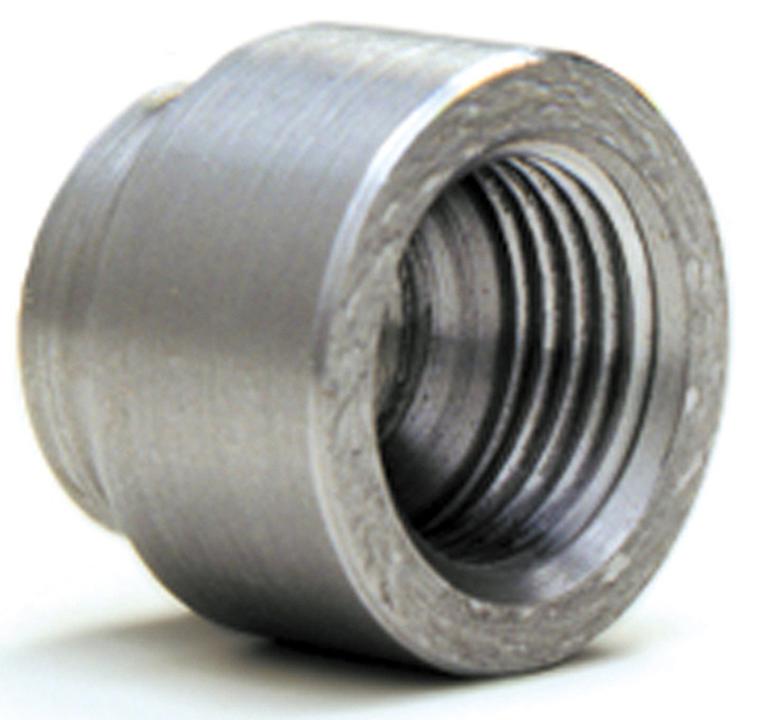 Autometer Weld In Adaptor Mechanical AU2261