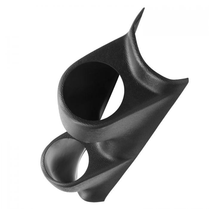 Autometer 2-1/16in Dual Gauge Pod Fits Nissan 300ZX 90-96 AU23800