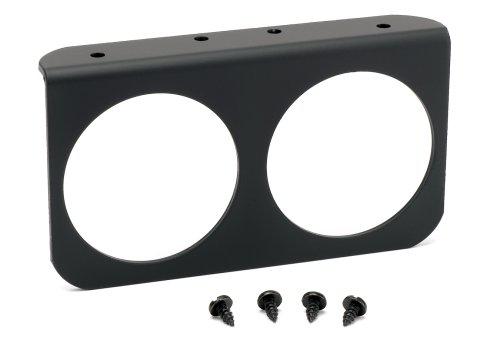Autometer 2-5/8in Double Gauge Holder AU3232