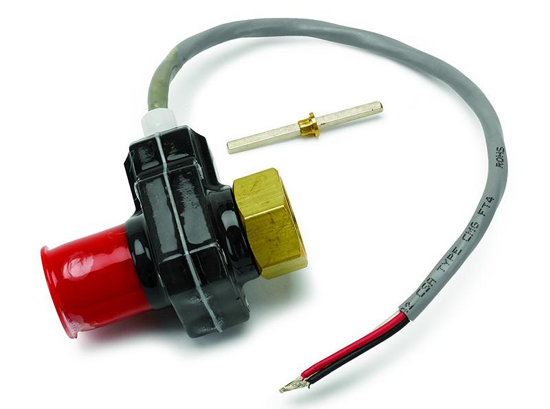 Autometer Speedo Sender Hall AU5291
