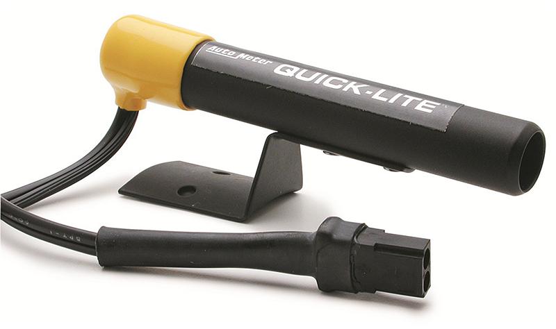 Autometer Quick-Lite Shift Lite Black AU5330
