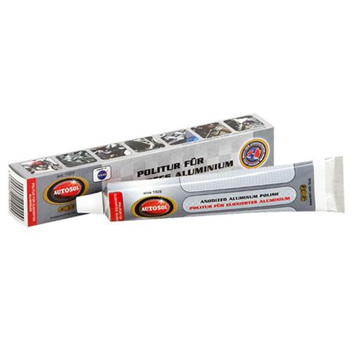 Autosol Aluminum Polish 75ml 1920