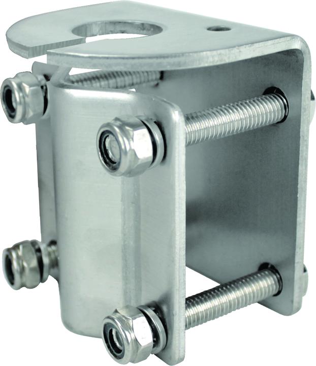 Axis Mirror Mount Stainless AM303