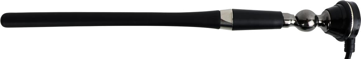 Axis Short Rubber Antenna AT2