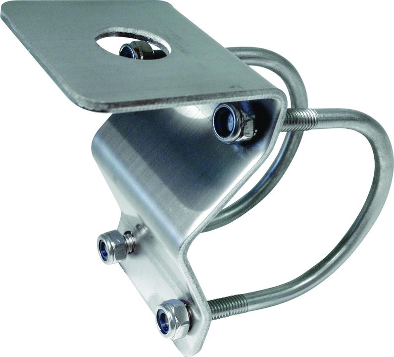 Axis Bull Bar Mount Stainless BB2SS