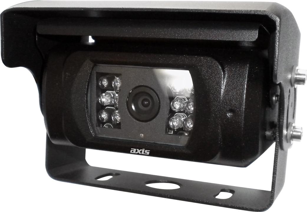 Axis CCD Reverse Camera w/ Auto Shutter CC70M