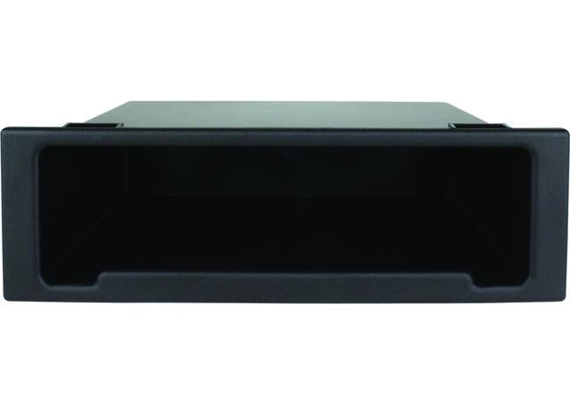 Axis Universal ABS Snap-In Din Pocket FP9014